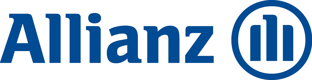 Logo of executive partner company Allianz