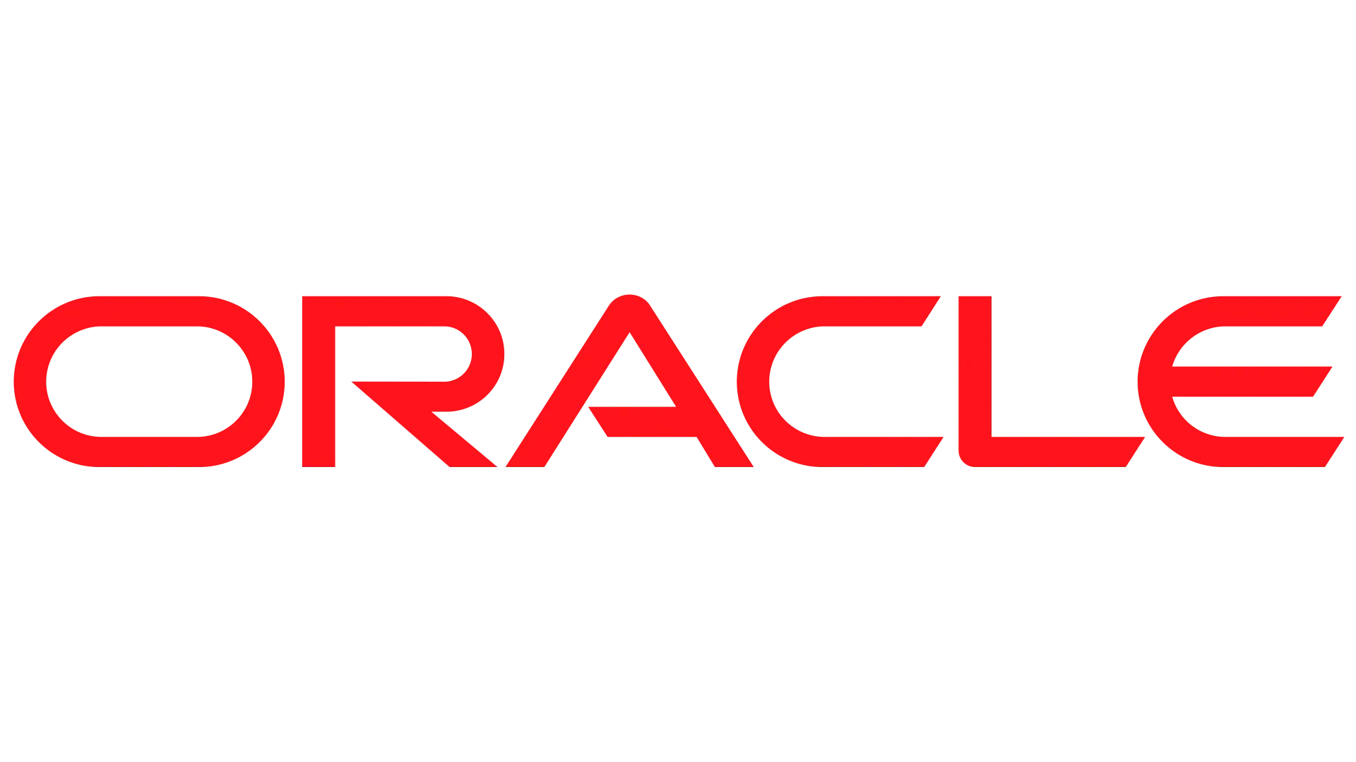 Logo of executive partner company Oracle